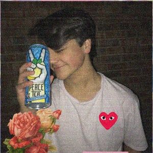 Meet your Posher, Gage